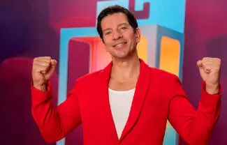 Fue anunciado como el séptimo habitante confirmado de 18 que tendrá el programa esta temporada.