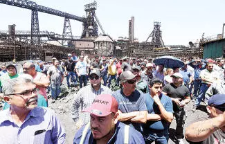 Repartirán más de 19 mil millones de pesos, antes de saldar compromisos con otros acreedores comerciales o dependencias del Gobierno Federal