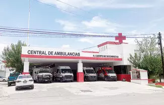 En la Cruz Roja reciben por semana entre dos y tres casos de agresiones a mujeres
