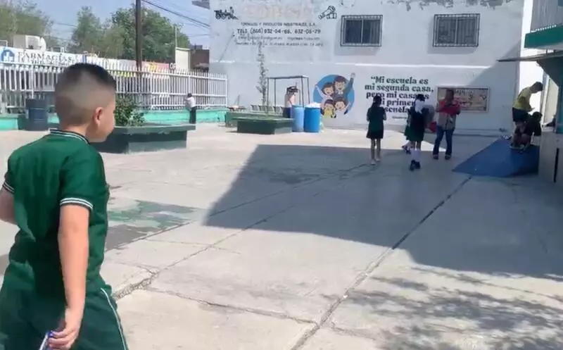 De acuerdo con el entrevistado, hasta el momento un 40 por ciento de los planteles hizo uso de esta alternativa, protegiendo principalmente televisore