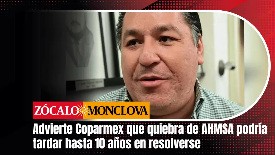 Lo anterior, luego de que continúa la espera para que el juzgado encargado del Concurso Mercantil de AHMSA defina una fecha para la segunda etapa del proceso