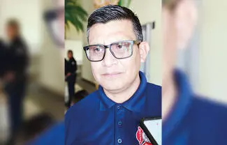 El director de Protección Civil y Bomberos, Pedro Alvarado Flores, dijo que se mantienen en alerta debido a que siguen los pronósticos de lluvias.