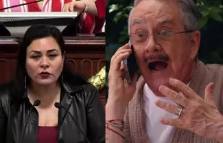  El caso del presentador Pedro Sola llegó hasta el Congreso de México, en donde se presentó una iniciativa de ley para atender éste tipo de situac