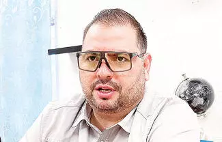 Aún no es oficial y podrían existir cambios, informó Abraham González, director de Servicios Educativos en la Región Centro