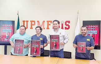 Se reconocerá y se incentivará económicamente a personas de 12 a 29 años de edad en diferentes categorías