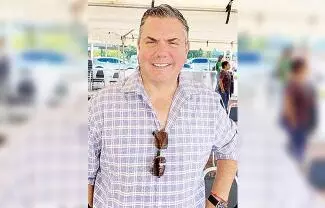 Aunque no se cuenta con una fecha en específico, se espera realizar el viaje entre finales de septiembre y principios de octubre, una vez definidos los detalles con el secretario de Economía de Coahuila.