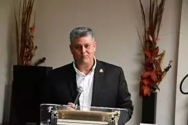 Añadió que a principios de agosto se llevará a cabo la Feria de Cuatro Ciénegas, evento con el que esperan incrementar todavía más la llegada de turistas al municipio.