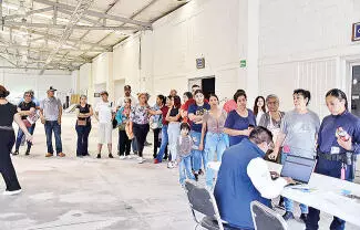Reafirma el Gobierno Municipal su compromiso de ir por más apoyos que fortalezcan el patrimonio y la calidad de vida de las familias
