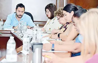 El alcalde Carlos Villarreal, consideró que el reconocimiento de Coahuila como el Estado con mejor calidad de vida del país, es resultado del trabajo coordinado entre los distintos órdenes de gobierno.