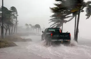 El SMN indicó que la mayor parte del territorio podría enfrentar lluvias intensas y repentinas durante el sábado 18 de julio.