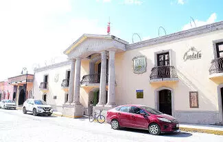 El personal disfrutará de su periodo vacacional sin afectar el funcionamiento de la Presidencia Municipal