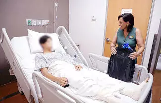Se fortalece la atención a niñas y niños con labio y paladar hendido