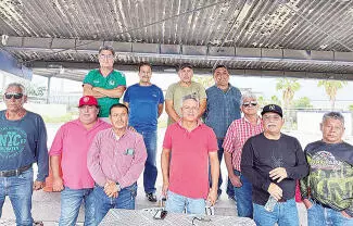 Reiteran que no dejarán salir maquinaria de la Planta 1
