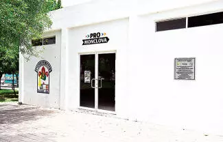 A partir de hoy lunes 20 de julio, la empresa Yura Harness abre un nuevo centro de contrataciones de personal operario y administrativo.