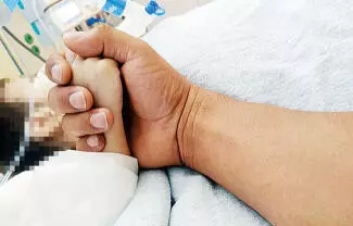 Familiares y amigos iniciaron una campaña para solicitar el apoyo de la ciudadanía y ayudar a sus padres a enfrentar los gastos funerarios.
