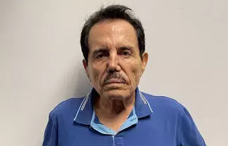 Fue arrestado en Estados Unidos el 26 de julio de 2024 tras ser presuntamente llevado allá con engaños
