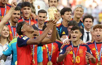  Para esta edición del torneo, la FIFA incrementó considerablemente los pagos destinados a las selecciones participantes.