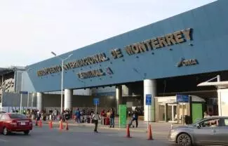 Conoce el estatus de los vuelos afectados hacia y desde Monterrey, Nuevo León