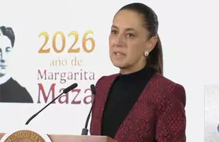 La presidenta insistió en que las propuestas para limitar el voto por parte del PAN buscan reducir la participación ciudadana