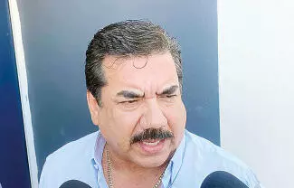 Por presunta extracción sistemática de bienes de alto valor desde el interior de su domicilio