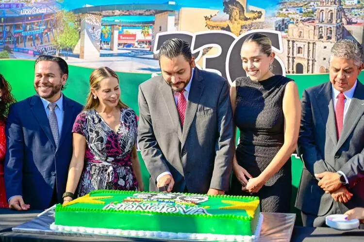 El Ayuntamiento de Monclova se prepara para los festejos de aniversario de la ciudad con actividades cívicas, culturales y recreativas en torno al 12