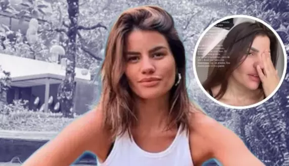 Lau Styling es conocida por trabajar para Flor Vigna, así como para proyectos de la televisión mexicana importantes como ‘La Casa de los Famosos’
