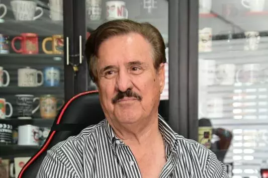 Comentó que ninguno de los socios de la CMIC ha solicitado apoyo por enfrentar un problema legal con Credinor como anteriormente sucedía
