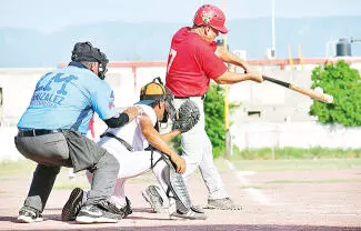 Viniendo de atrás ante Tigres con rally de cinco carreras en el segundo episodio sellaron la victoria