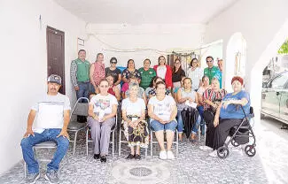El Gobierno Municipal y el Estado impulsan un espacio para fortalecer el desarrollo integral de niñas, niños y mujeres embarazadas