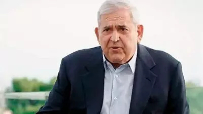 El empresario Carlos Elizondo Delgado, quien prestaba servicios a Altos Hornos de México, señaló que posiblemente Alonso Ancira no reciba pago alguno.