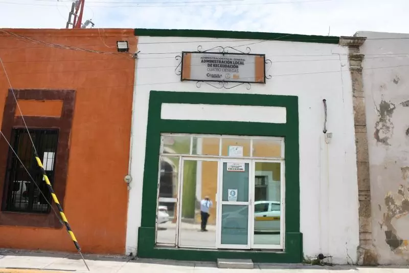 Ante esta situación, exhortó a quienes ofrecen este tipo de servicios a regularizar su situación lo antes posible para evitar multas, cancelaciones o cualquier otra sanción.