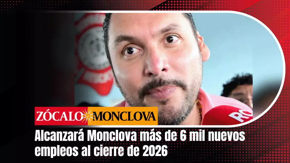 En cuanto a las nuevas inversiones, el entrevistado expuso que Yura generará mil 200 empleos en su primera etapa, con expectativas de incrementar esa