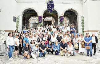 El Gobierno Municipal que encabeza el alcalde Víctor Leija Vega, fortalece vínculos de colaboración para impulsar el turismo.