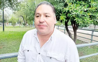 El presidente de Coparmex Monclova, Mario Coria, dijo que por la vía judicial es posible hacer reclamaciones.