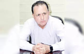 La publicación del listado oficial de trabajadores, marca un paso más para la liquidación de pasivos laborales, aseguró Ismael Leija.