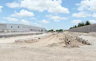Y para el próximo año se tiene una proyección inicial de generar 3 mil 500 empleos