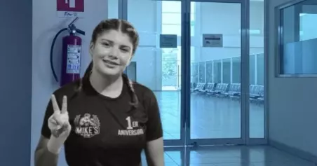 La abogada Dunia Magaly Ramírez Méndez informó que su equipo pidió la comparecencia de alrededor de 30 testigos