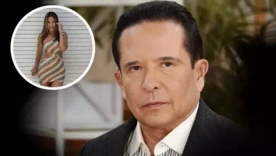 El periodista de espectáculos subió un video por el polémico despido de la conductora de televisión