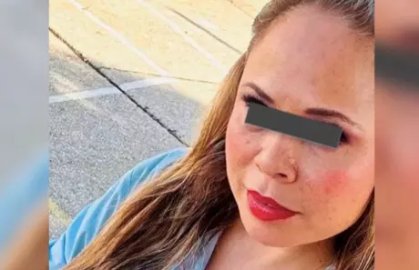 La captura significa la tercera orden de aprehensión por este caso como resultado de las labores de vigilancia.