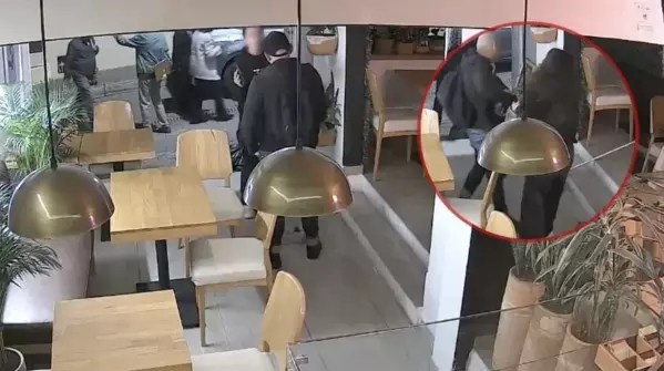 Destacó que desde la Secretaría Distrital de la Mujer, se puso en marcha el acompañamiento integral, además de que darán seguimiento permanente a este caso.