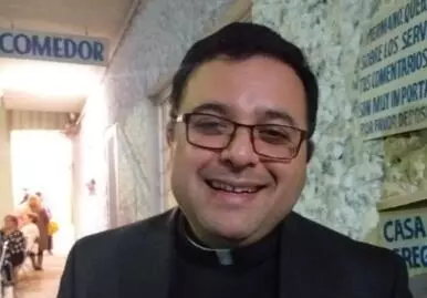 Destacó que esta devoción también tiene presencia en Monclova, donde existe una capilla dedicada al Santo Cristo, perteneciente a la parroquia Santiago Apóstol y ubicada en las inmediaciones del Colegio México Americano