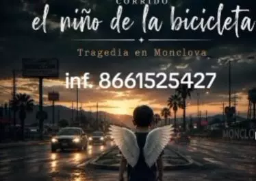 La canción ha generado comentarios entre usuarios de redes sociales, quienes reconocieron el gesto del joven músico de contar la historia de Dominic