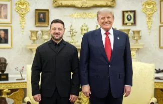 El ucraniano calificó de 