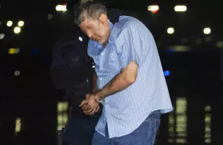 La jueza Joan Azrack citó a Vicente Carrillo “El Viceroy” a nueva audiencia el 20 de octubre en Nueva York