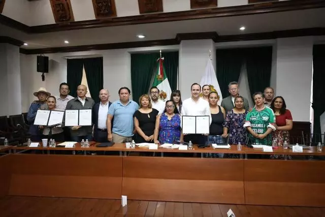 Nancy Ramón Hernández, presidenta del colectivo, informó que la capacitación se llevará a cabo del 4 al 6 de agosto y que acudirán cuatro representantes de Monclova.