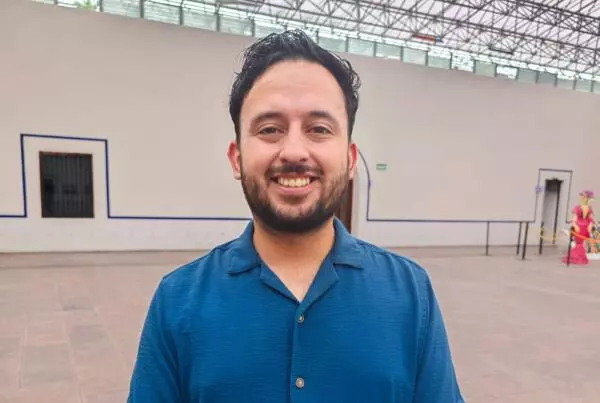 Guajardo de los Santos detalló que el programa contempla para el 10 de agosto una conferencia en la Alameda, donde el historiador Plácido Peña abor