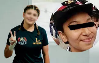 La situación legal de Estrellita Mora y Jorge Luis Ponce, acusados de feminicidio por el caso Dafne, se definirá el próximo jueves