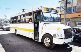 Estimó que la afluencia de pasajeros puede reducirse hasta poco más del 30% durante estas temporadas.