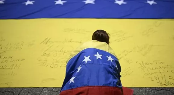 Es la primera vez en más de 25 años que Venezuela muestra una diferencia con Irán, un socio y aliado cercano desde el gobierno de Hugo Chávez