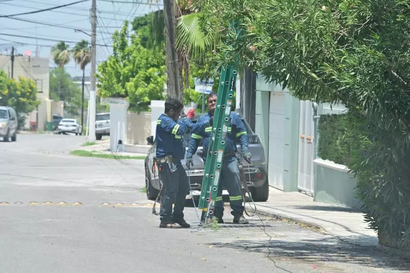 Señaló que las denuncias penales interpuestas por Telmex también han contribuido a reducir este tipo de actos 